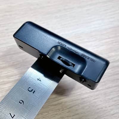 Sony ORIGINAL Walkman AA Battery Attachment with DC IN 1.5V Super Rare ! image 2