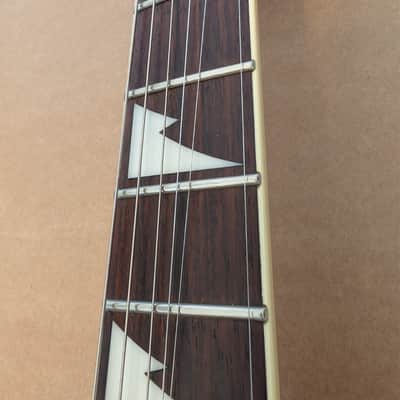 Ibanez RG350DX Electric Guitar HSH White image 6