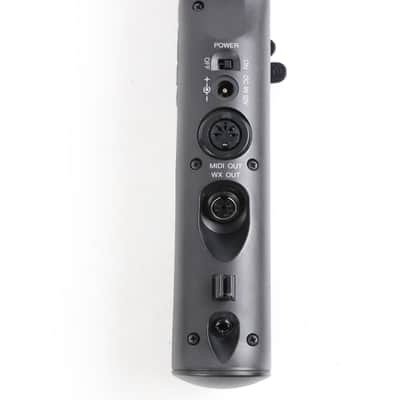 Yamaha WX5 Wind MIDI Controller w/ bag, connect cable,Strap for VL70-m image 6