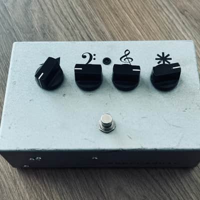 Coopersonic Dual Valve Distortion V1 image 3