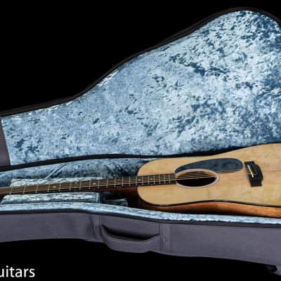 Martin D-12E FG Sitka/Koa Veneer (383) image 7