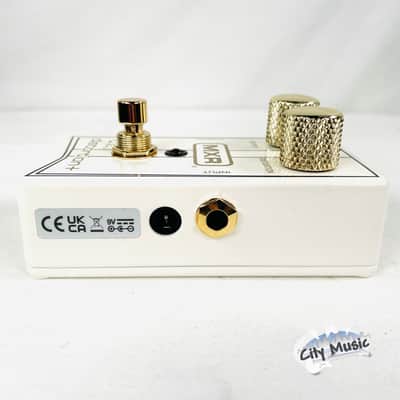 Used Dunlop MXR RR104C Randy Rhoads Concorde Distortion+ Guitar Effects Pedal ♫ image 6