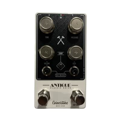 Cornerstone Music Gear Antique V3 2024 - Present - Various image 1