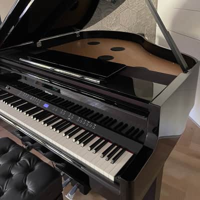 Roland GP609-PE Piano Digital de Cola image 5