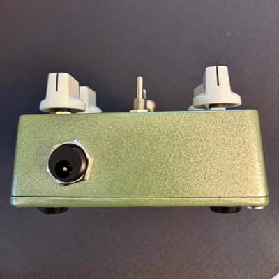Wampler Nirvana Chorus image 5