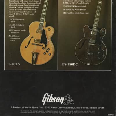 Gibson Custom Order & Electric Acoustic Series image 2