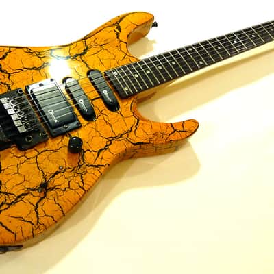 Charvette by Charvel image 1