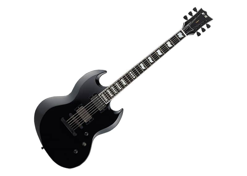 ESP E-II Viper image 2