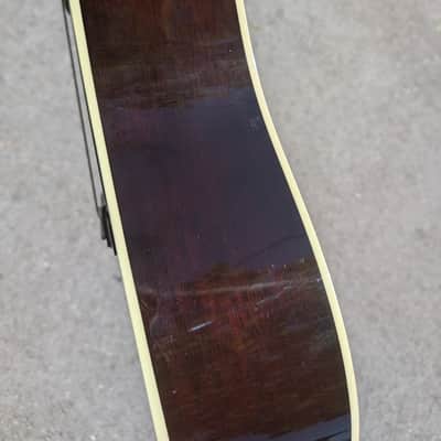 Gibson J-45 Standard  2018 - Sunburst image 14