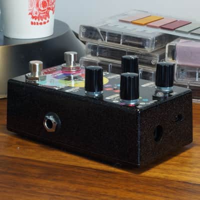 Alexander Pedals Colour Theory Spectrum Sequencer 2010s - Graphic image 7