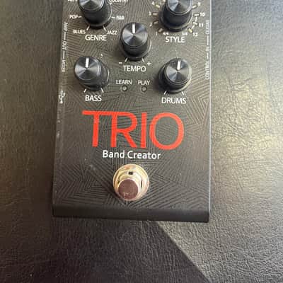 DigiTech Trio Band Creator | Reverb