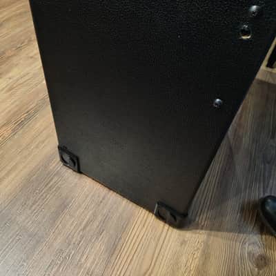 Gallien-Krueger MB-115 2010 - Black image 2