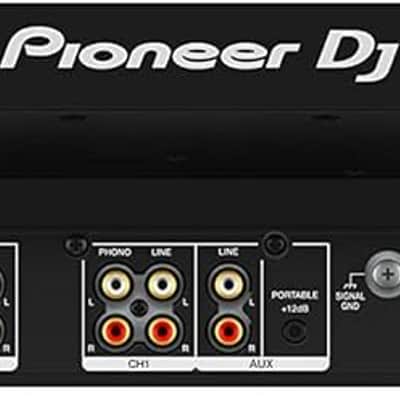 Pioneer DJ XDJ-RX3 All-In-One DJ System image 4