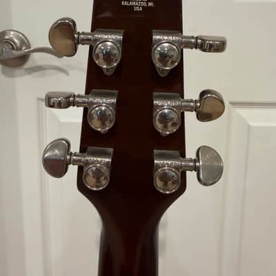 Heritage Standard H-150 2010s - Original Sunburst image 6