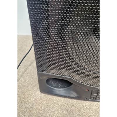 Line 6 Low Down LD300 - Bass Amplifiers - Good image 6
