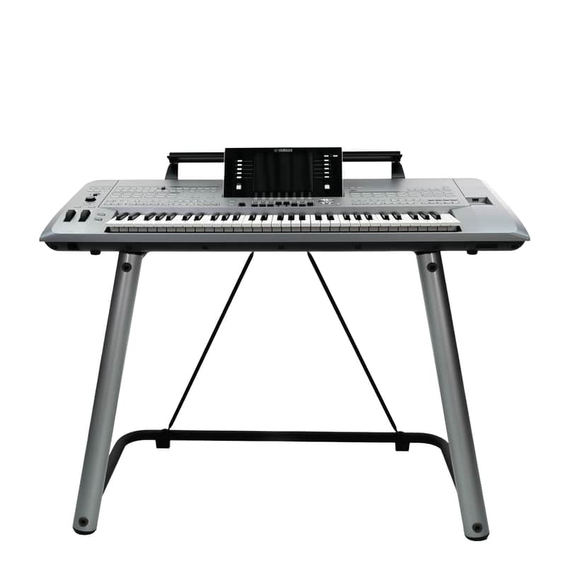 Yamaha Tyros 5 61 XL image 1