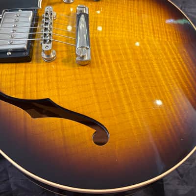 2008 Gibson Custom Shop CS-336 – w/ Fralin P90s & Original '57 Classics image 4