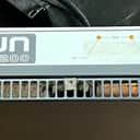 Crown Micro-Tech 1200 Power Amplifier 2000s - Silver