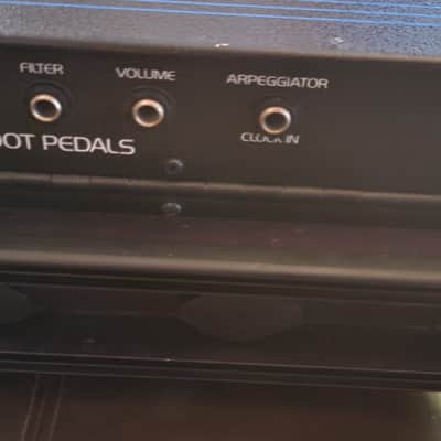 Oberheim OB-8 image 11