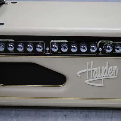 Hayden FA-100H DSP Amp image 3