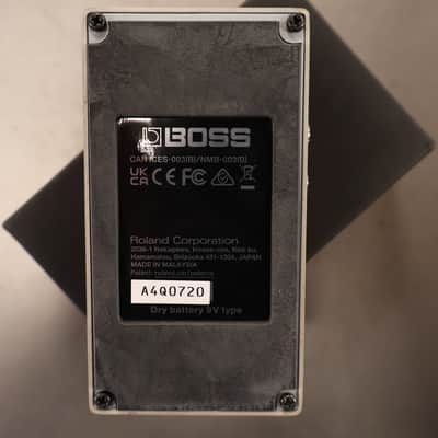 Boss AC-3 Acoustic Simulator image 2