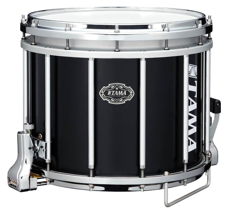 Immagine Tama - MS1412T-SBK - MCG 14X12 SNARE DRUM - 1