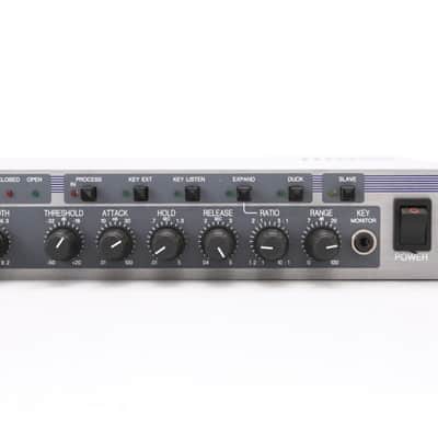 Aphex 622 2-Channel Expander Gate Signal Processor Module w/ Extras #48776 image 5