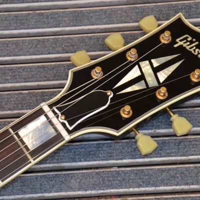 Gibson Les Paul Bebo(Jeff Beck/Marc Bolan) Custom Shop 2012*rare=only 25 made!Authentic vintage tone image 11