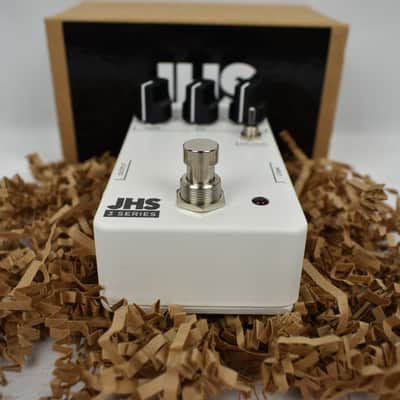 JHS 3 Series Reverb image 2