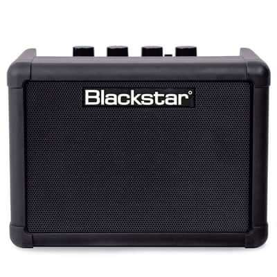 Immagine Blackstar - FLY 3 Mini Amp with Bluetooth - 2