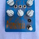 Subdecay Prometheus Resonant Filter