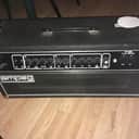 Ampeg VT60 Tri-Axe 60w all tube guitar amp head made in USA amplifier SLM Electronics
