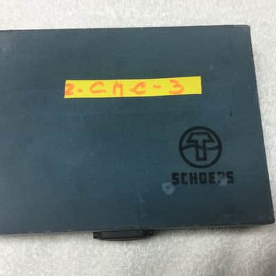 Schoeps CMC-3U 2000 - Matte grey image 4