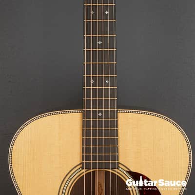 Martin 000-28 Modern Deluxe 2019 (Cod.1576UG) image 10