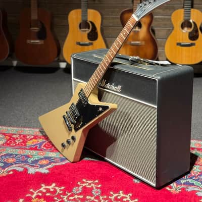 Gibson Government Series Explorer II 2013 - Tan image 3