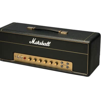 Marshall 1987X 50-Watt Plexi Reissue Tube Head - Open Box image 2