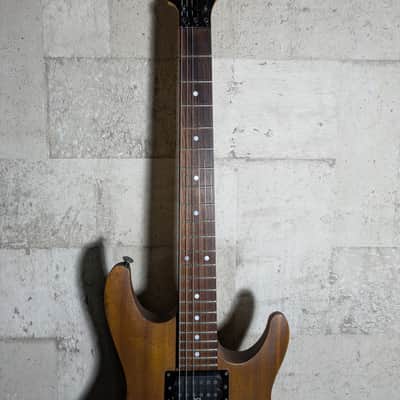 Ibanez S470-SOL Standard 1994 Stained Oil Fujigen Japan MIJ image 4