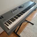Yamaha MM8 Synthesizer / Keyboard
