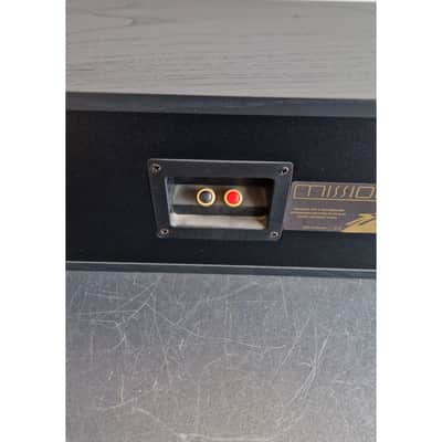 Mission 77C - Hi-Fi Speakers - Very Good image 8