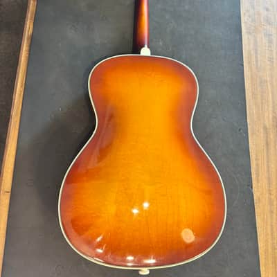 Framus Mandolin 1960’s image 6