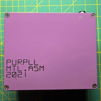 Montreal Assembly PURPLL Phase Locked Looper 2018 - Present - Various image 2