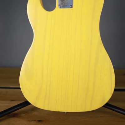 Nash PB-52 image 6
