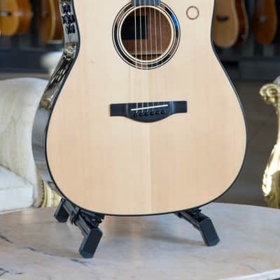 YAMAHA TransAcoustic TAG3 C Natural image 2