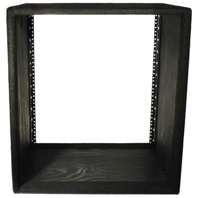 Grundorf Carpet Series SR Rack Shell, 12-Space, SR-1216B image 2