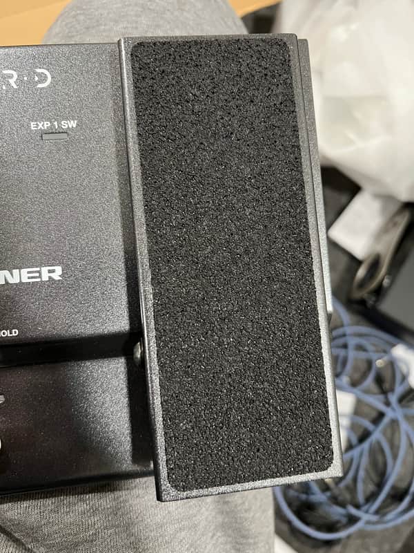 Boss Gx-100 - Black image 1
