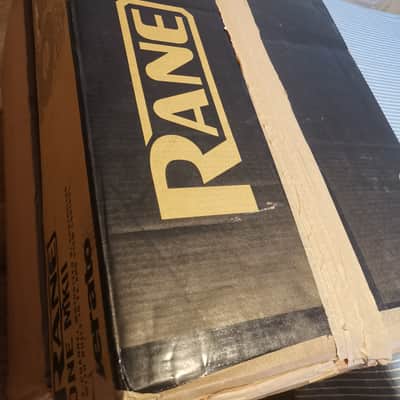 Rane Rane One MK2 2025 - Matte white finish image 6