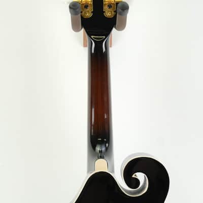 Ibanez M522S Dark Violin Sunburst image 7