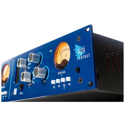 API Select T12 image 3