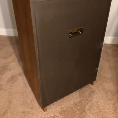 Tannoy SGM 3000 Mid 1980's Original Walnut image 8