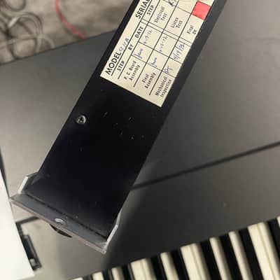 🎹 RA Moog 911a Dual Trigger Delay (1972) image 2